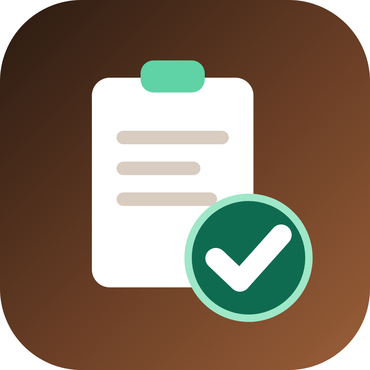 StockPilot app icon
